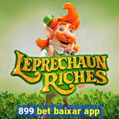 899 bet baixar app